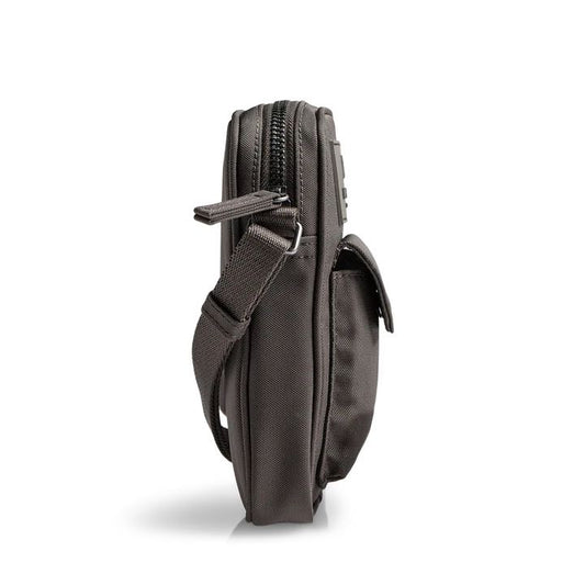 DarlaMBG Handyhülle. Major Brown monochrom. Unisex. 100 % recyceltes Polyester. Markberg