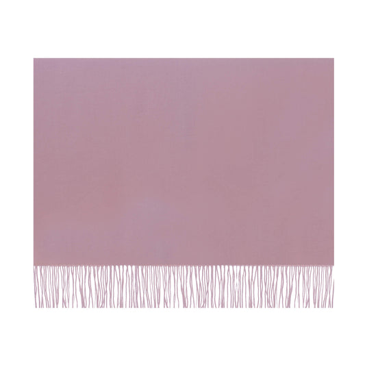 Qamille-Schal. Kaschmir-Mischung. Lila. Dänisches Kopenhagen