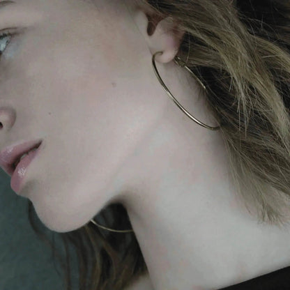 Wasserdichter Joy-Reifen. 18 Karat Gold, Platin. Dänisches Kopenhagen