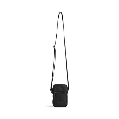 StateMBG Mini Crossbody Mobiltasker. Sort. Recycled polyester. Unisex. Markberg