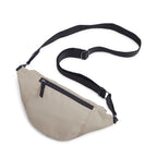 ElinorMBG Bum bag bæltetaske. 100% recycled polyester. Markberg